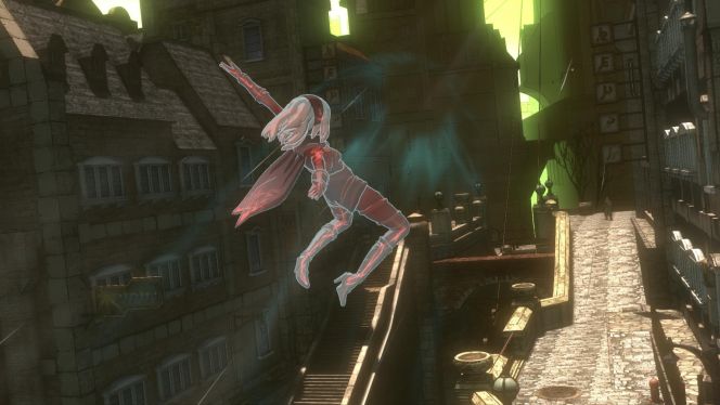 REVIEW – Innovation. That was the primary keyword of PlayStation Vita itself and one of its crown jewel from 2012: Gravity Rush.
