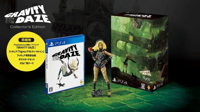 REVIEW – Innovation. That was the primary keyword of PlayStation Vita itself and one of its crown jewel from 2012: Gravity Rush.