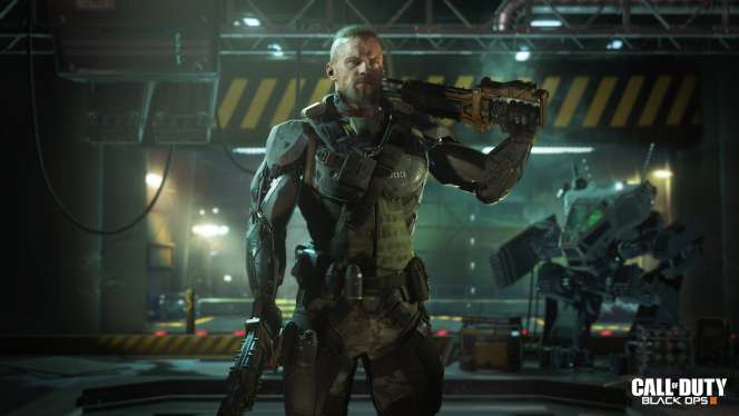 Like Advanced Warfare was last year, Call of Duty: Black Ops 3 is now a major episode of the popular franchise from Activision.